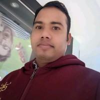 Mdeman Hossain