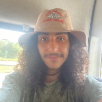 Damian Rodriguez