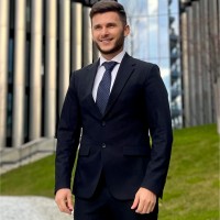 Andrii Trygubenko
