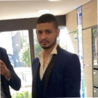Imed El Ghallouchi
