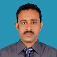 Bipin Jayaraj