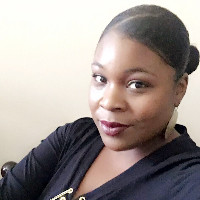 Tyisha Adderly