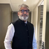 Suman K Thakur