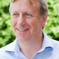 Stephen Hobson