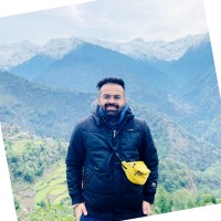 Shubham Thukral