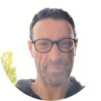 laurent VILDARY