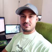 Avishesh Karki