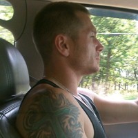 Jason Hibbard