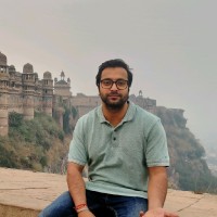 Arpit Saxena