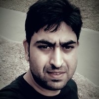 Dr. Nazir Ahmad bhat