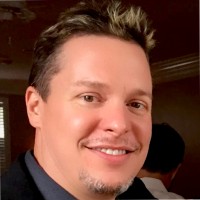 Brian Sansbury