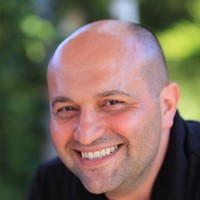 Rafi Rafioglu