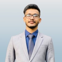 Nimesh Wickramasinghe