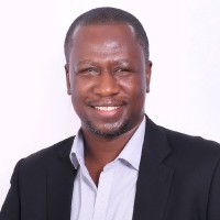 Enoch Tetteh Daitey