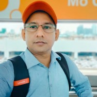 Samiullah Soomro