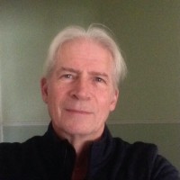 David Burch