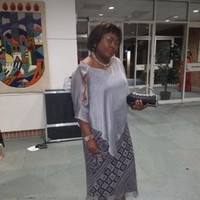 Bernadette Okonji