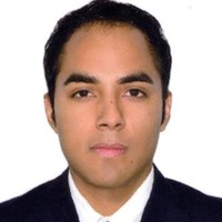 Jasson Goycochea Vallejos