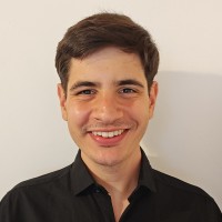 Mathias Gabriel Nuñez