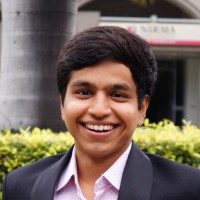 Shail Patel