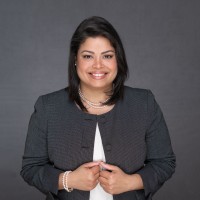 Diana Wright, Ed.D.