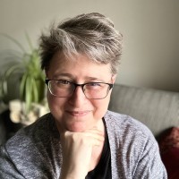 Kathy Wilder