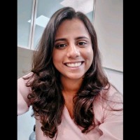 Nikita Wagh