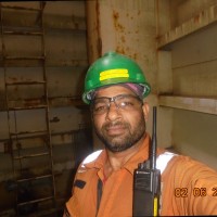 William Patil