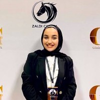 Dalia Wahman