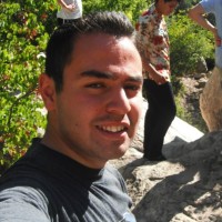 Jonathan Perea
