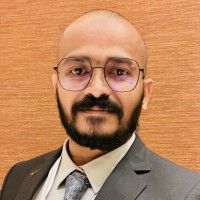 Pradeep A