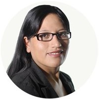 Jheni Sonia Vargas Tito
