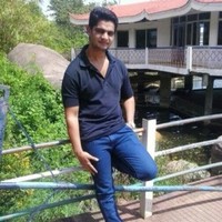 Mohd. Salik Farooqui