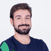 Rafael Delago Fabrício
