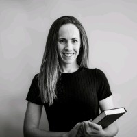 Clair Halliday