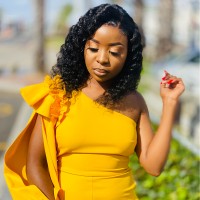 Ripfumelo Maswanganye