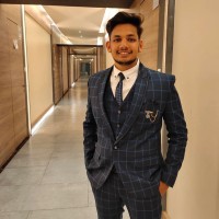 Taher Bhavnagarwala