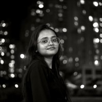 Soumita Das