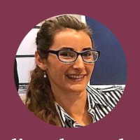 Eliana Elizabeth Pozzi MS, BCBA, LBA, IBA