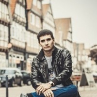 Иван Труфанов