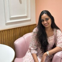 Pavithra Ch