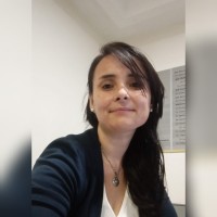 Claudia Escobar