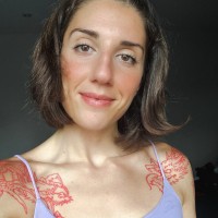 Giulia Grossi