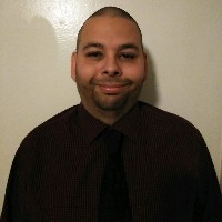 Raymond Menjivar