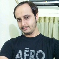 Syed Muhammad Danish Naqvi