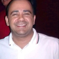 Hamilton Lopes de Souza