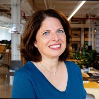 Patti Boyle, Ed.D., MBA