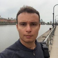 Marcos Vinícius M. Almeida