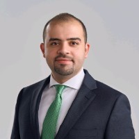 Mahmood Alalwan, CPA