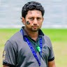 Chamila Nuwan Ranasinghe